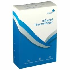 Termoscanner a infrarossi