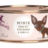 Terra Canis Small Dog Pollo 100 g