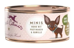 Terra Canis Small Dog Pollo 100 g