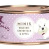 Terra Canis Small Dog Selvaggina 100 g