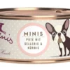 Terra Canis Small Dog Tacchino 100 g