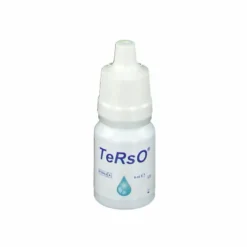Terso soluzione oftalmica ad azione osmotica 8 ml ce 0323