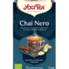 Te Speziato Chai Nero Bio
