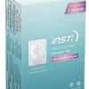 Test di autodiagnosi insti hiv individuazione anticorpi dell'hiv screen test