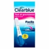 Test di gravidanza clearblue flip & click