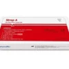 Test one step strep a determinazione qualitativa antigeni streptococco a in tampone faringeo autodiagnostico