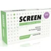 Test per l'individuazione rapida di leucociti sangue nitritoe proteina nell'urina screen check test infezioni vie urinarie 3 pezzi