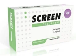 Test Rapido Antigeni Helibacter Pylori Feci Umane