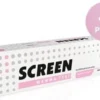 Test rapido che rileva tramite urina l'ormone lh individuando il periodo di ovulazione 4 pezzi screen mamma test ovulazione