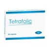 Tetrafolic 30 capsule