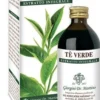 Te verde estratto integrale 200 ml