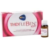 THD Fleben 1000 Integratore di Bioflavonoidi 10 Flaconcini