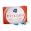 THD Fleben Integratore di Diosmina e Meliloto 20 Compresse