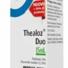 Thealoz duo 15 soluzione oftalmica 15 ml