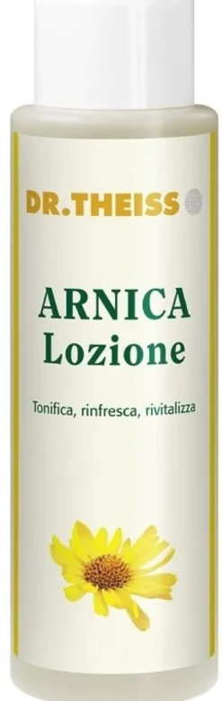 Theiss arnica lozione 250 ml