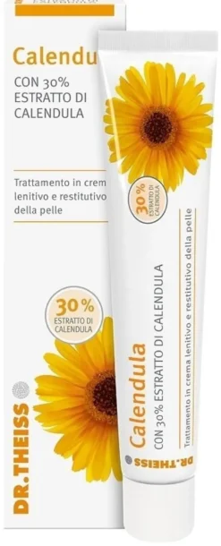 Theiss calendula 30% crema 50 ml
