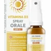 Theiss vitamina d3 spray orale