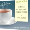 The nero bustine filtro