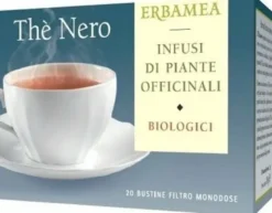 The nero bustine filtro