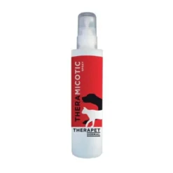 Theramicotic spray 200 ml