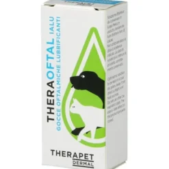 Theraoftal ialu 10ml