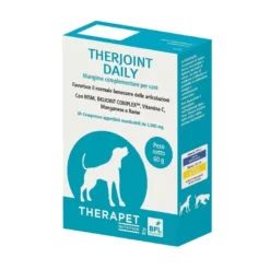 Therapet therjoint daily 30 compresse