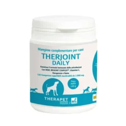 Therapet therjoint daily 120 compresse