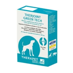Therapet therjoint green tech 30 compresse