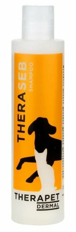 Theraseb shampoo 200ml