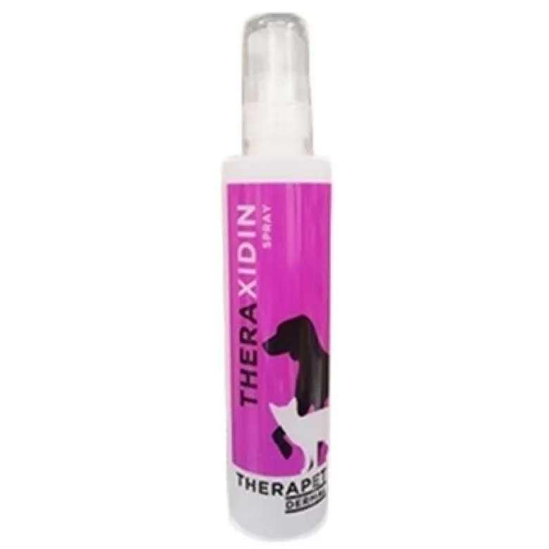 Theraxidin shampoo 200ml
