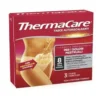 Thermacare Fasce Autoriscaladanti Per Dolori Mestruali 3 Pezzi