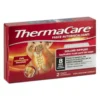 Thermacare Fascia Autoriscaldante Versatile XL 2 Pezzi
