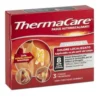 Thermacare versatile fascia 3 pezzi