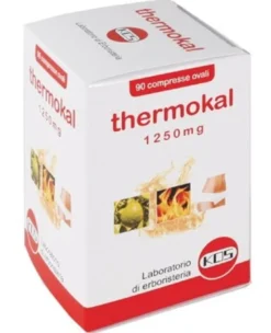 Thermokal 90 compresse