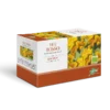 The rosso tisana 20 filtri