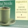 The verde 20 bustine filtro