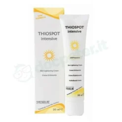 Thiospot intensive cream 30ml
