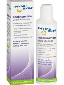 Thymuskin regeneration shampoo 200 ml