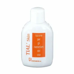 Tial skin lozione viso 50 ml