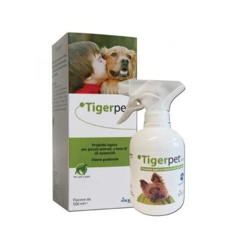 Tigerpet spray 300 ml