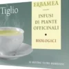 Tiglio 20 bustine filtro