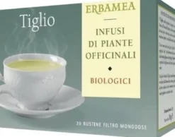 Tiglio 20 bustine filtro