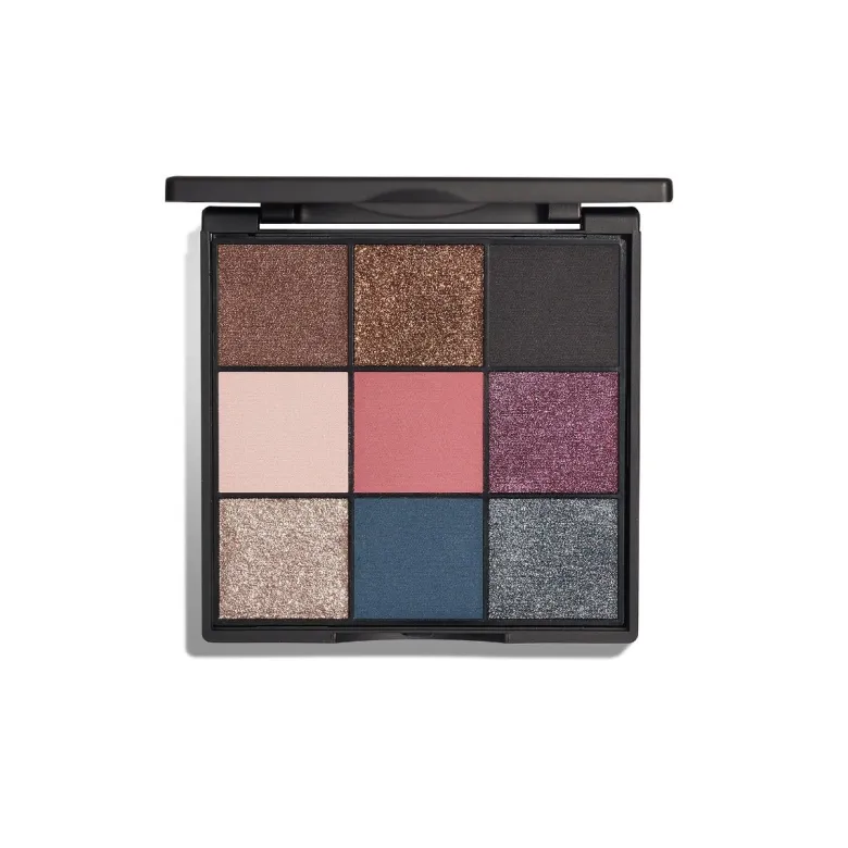 Time to Shine Palette Occhi Party Rougj x Liu Jo