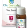 Timo bianco olio essenziale 10 ml