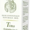 Timo chemiotipo timolo 10ml