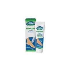 Timodore crema deodorante 50 ml