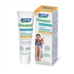 Timodore crema deo zenzero 48 ore