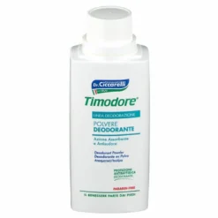 Timodore Polvere Deodorante Piede 75 g