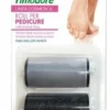 Timodore ricarica roll pedicur