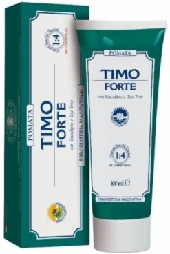 Timo forte pomata 100 ml